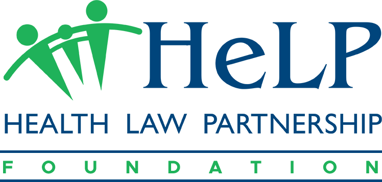 Health Law Partnership Foundation, Inc.