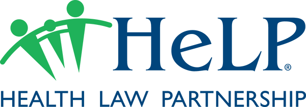 Welcome to the Health Law Partnership!