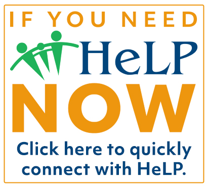 Click here to quickly connect with HeLP.